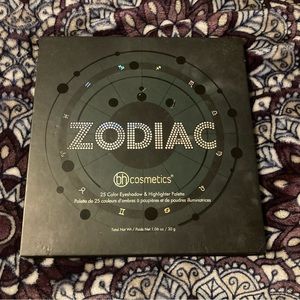 BH Cosmetics Original Zodiac Eyeshadow Palette